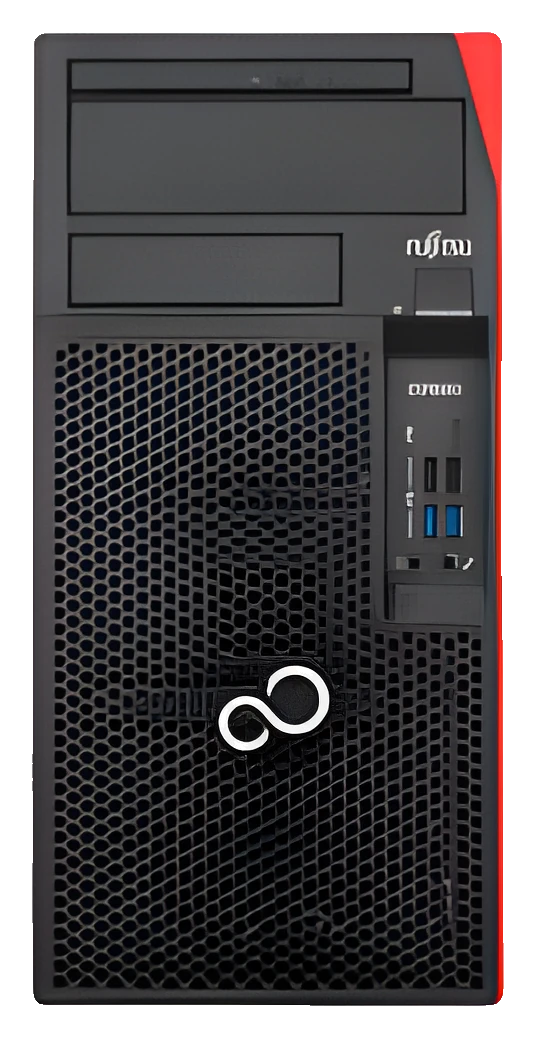 Fujitsu ESPRIMO P758 MT