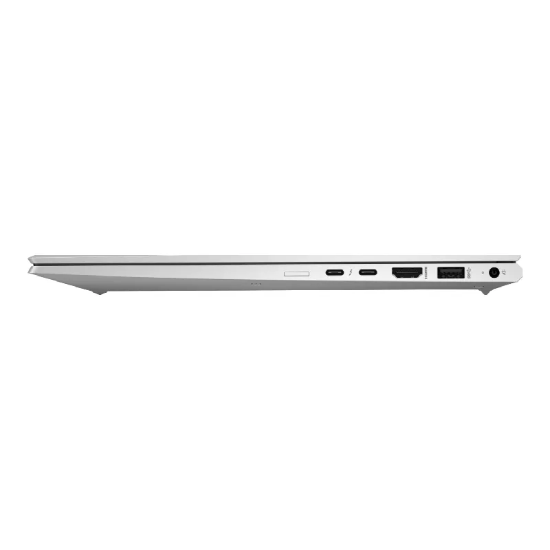 HP EliteBook 850 G8, Ansicht 4