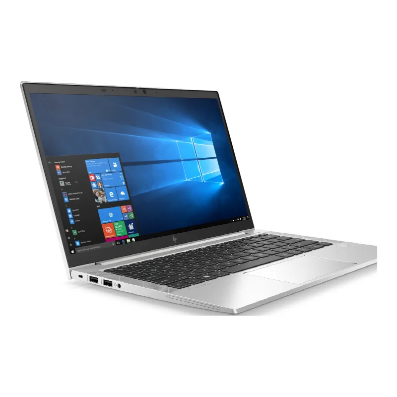 HP EliteBook 835 G7, Ansicht 3