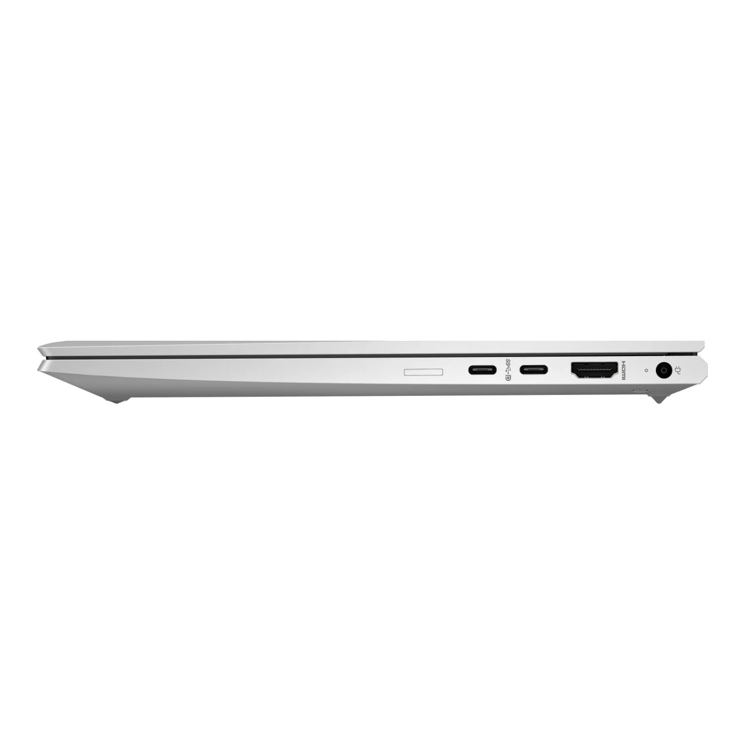 HP EliteBook 835 G7, Ansicht 4