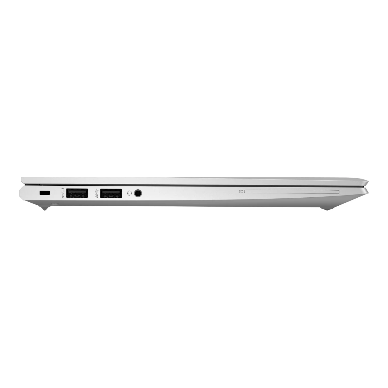 HP EliteBook 835 G7, Ansicht 5