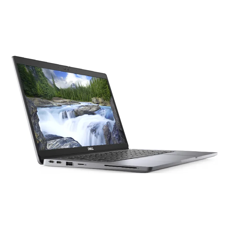 Dell Latitude 5320, Ansicht 2