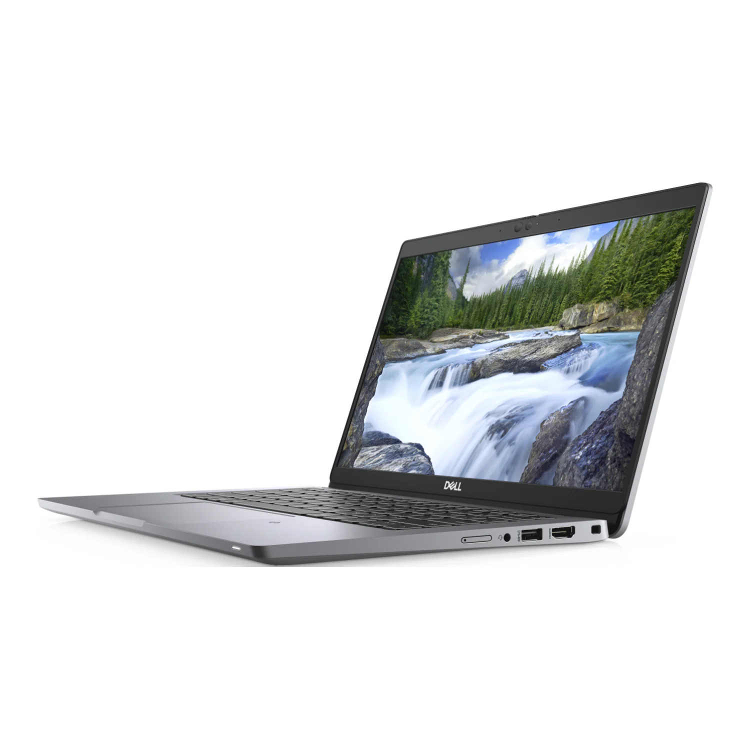 Dell Latitude 5320, Ansicht 3