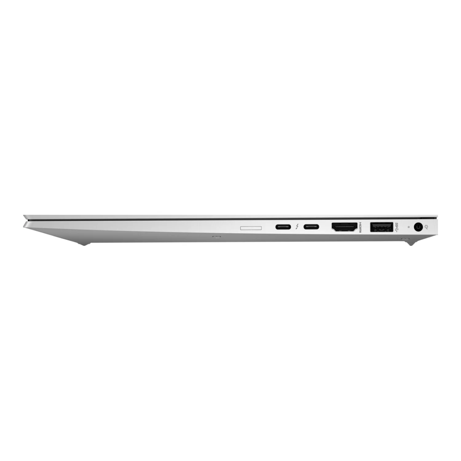 HP EliteBook 850 G7, Ansicht 4