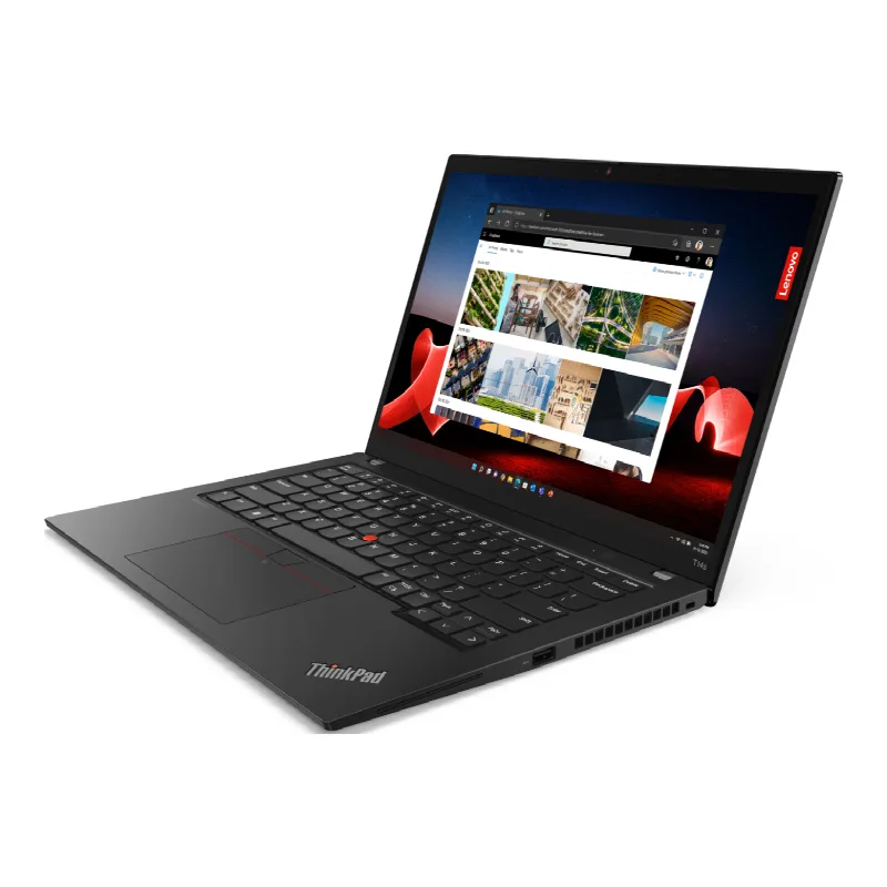 Lenovo ThinkPad T14s Gen 4, Ansicht 2