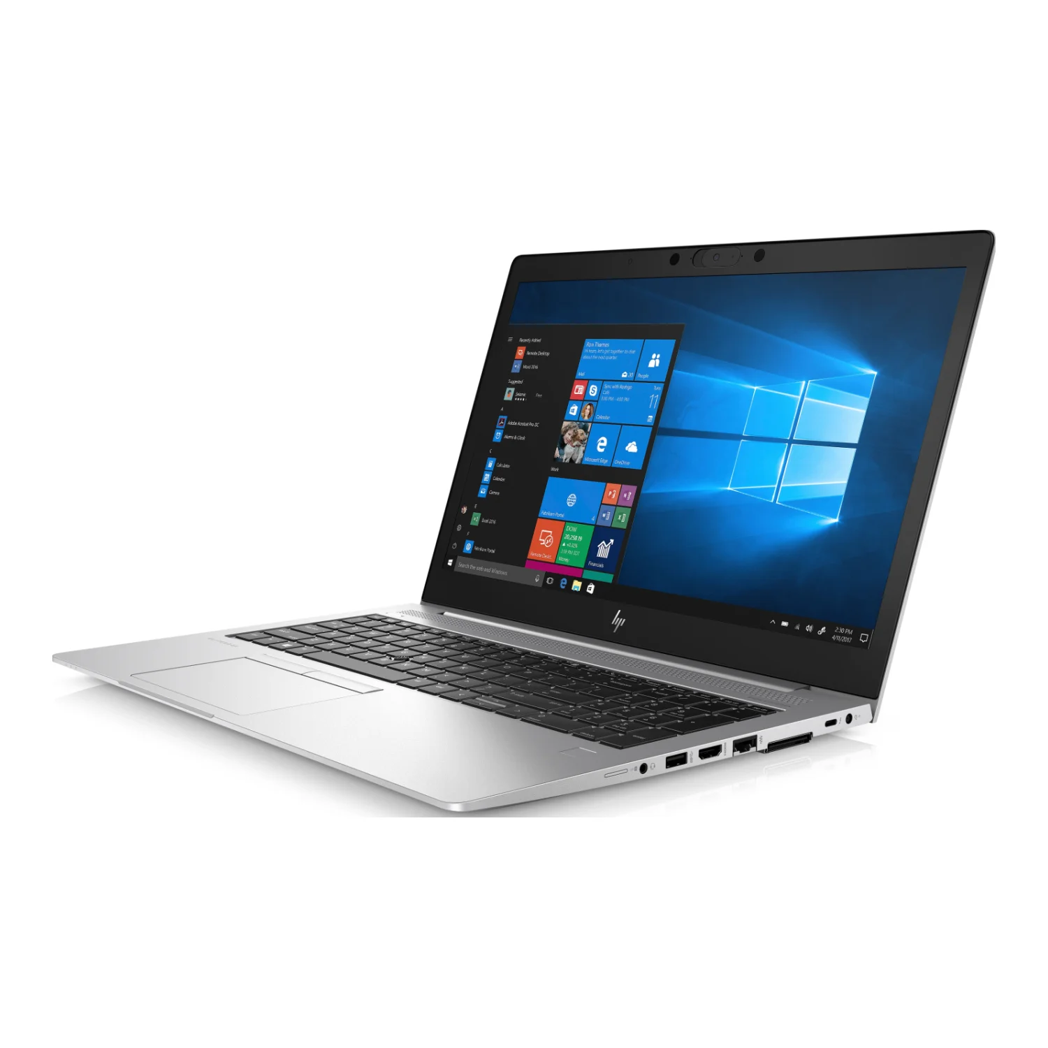 HP EliteBook 850 G6, Ansicht 2