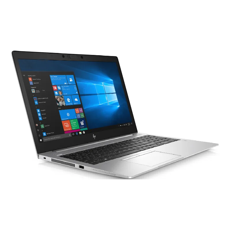 HP EliteBook 850 G6, Ansicht 3