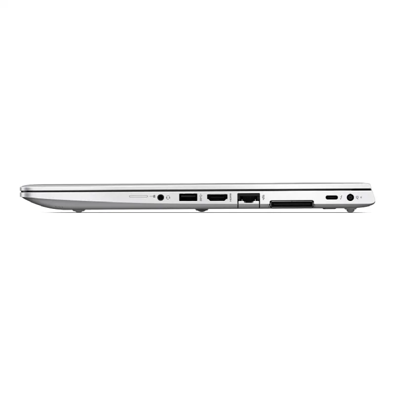 HP EliteBook 850 G6, Ansicht 4