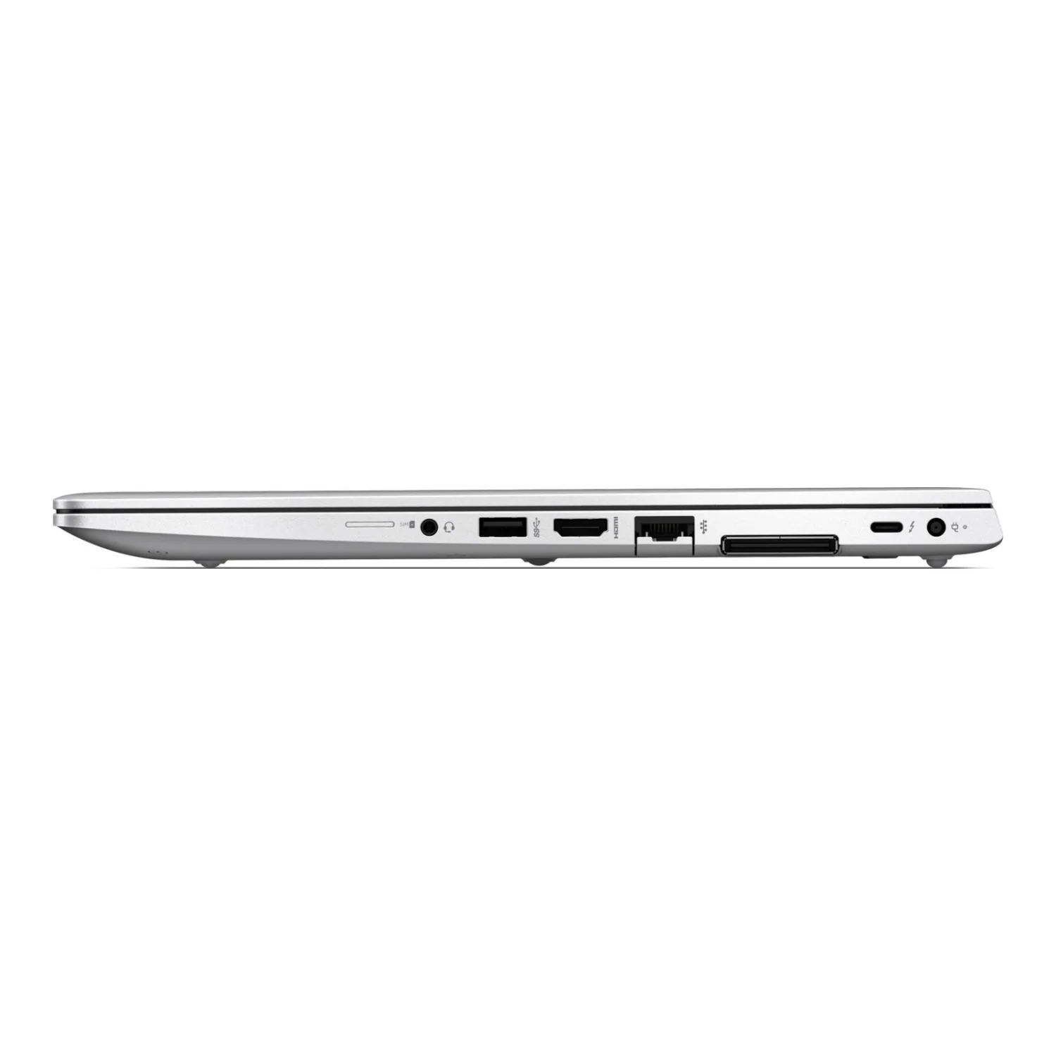 HP EliteBook 850 G6, Ansicht 4