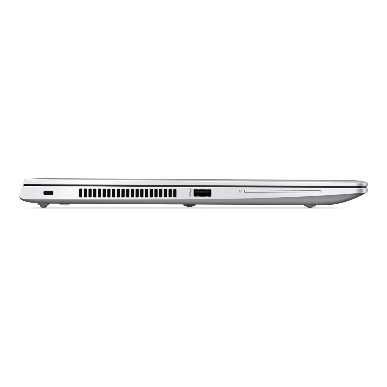 HP EliteBook 850 G6, Ansicht 5