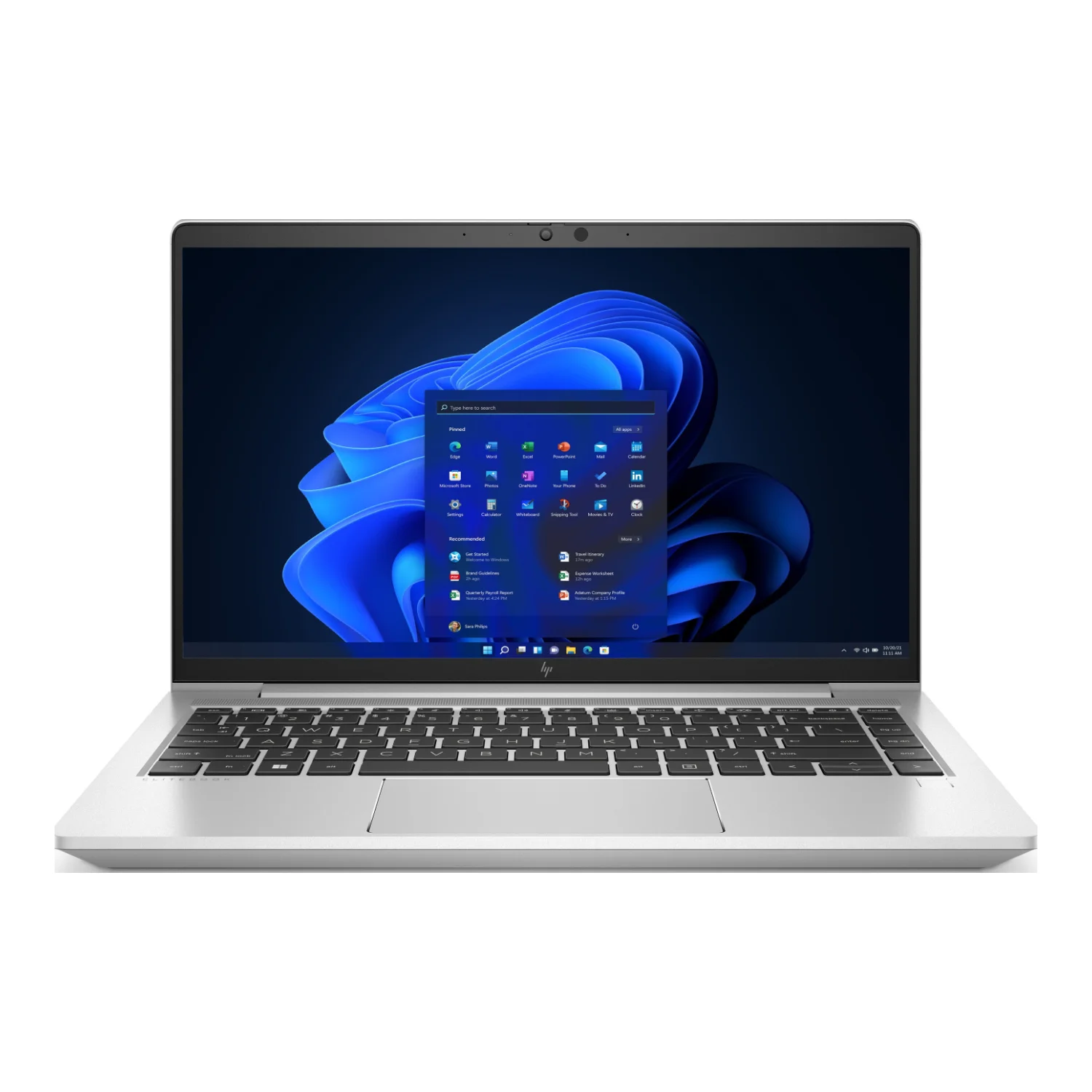 HP EliteBook 640 G9
