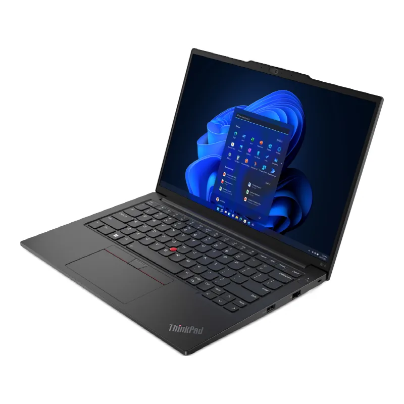 Lenovo ThinkPad E14 Gen 5, Ansicht 2
