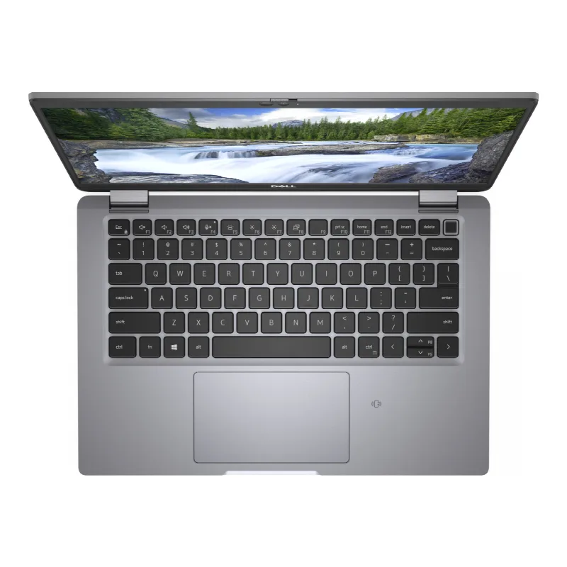 Dell Latitude 5320, Ansicht 4