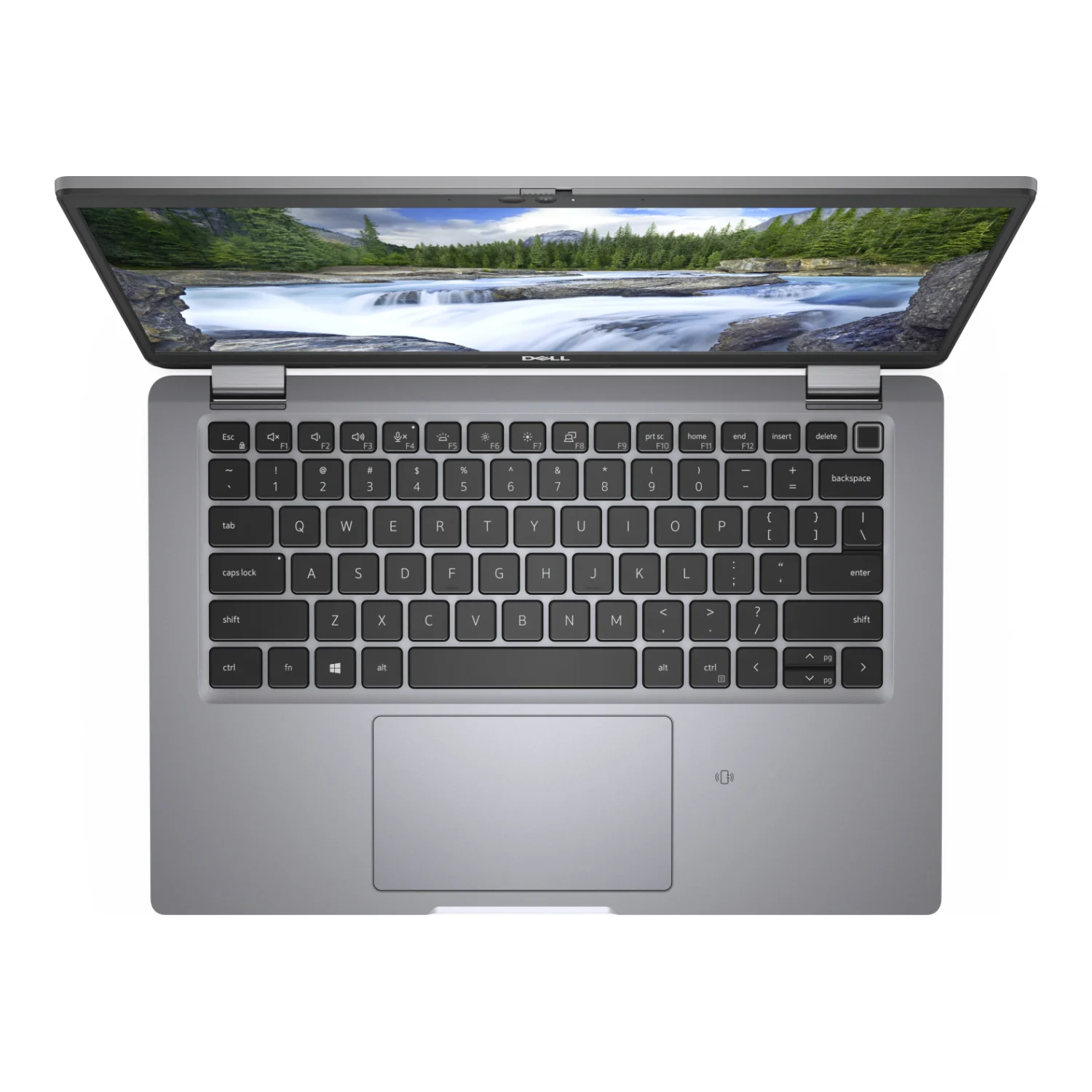 Dell Latitude 5320, Ansicht 4