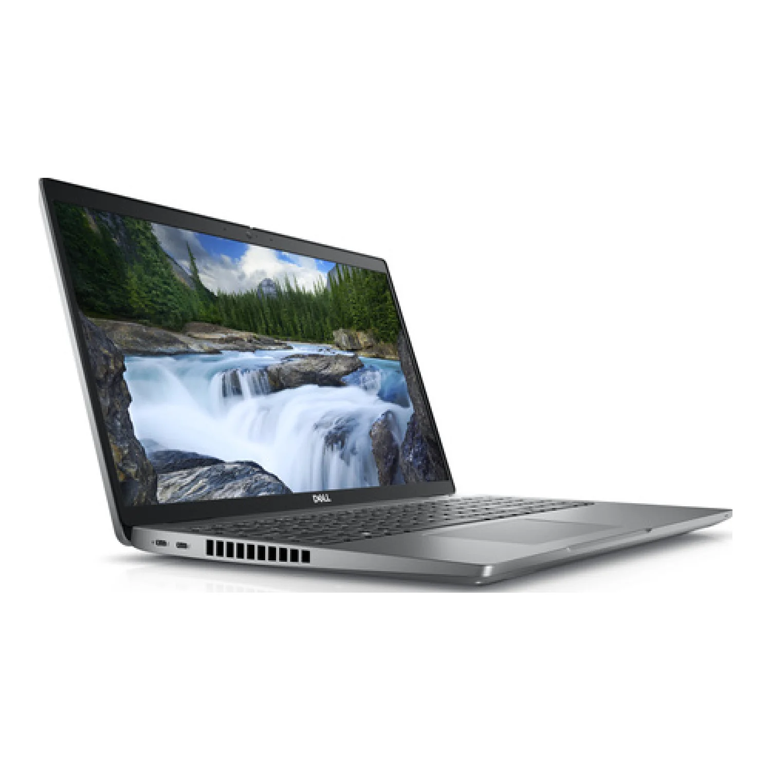 Dell Latitude 5530, Ansicht 2