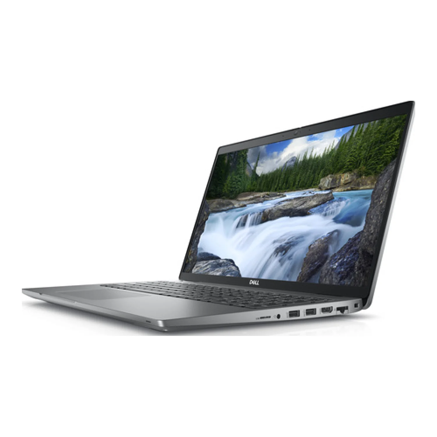 Dell Latitude 5530, Ansicht 3