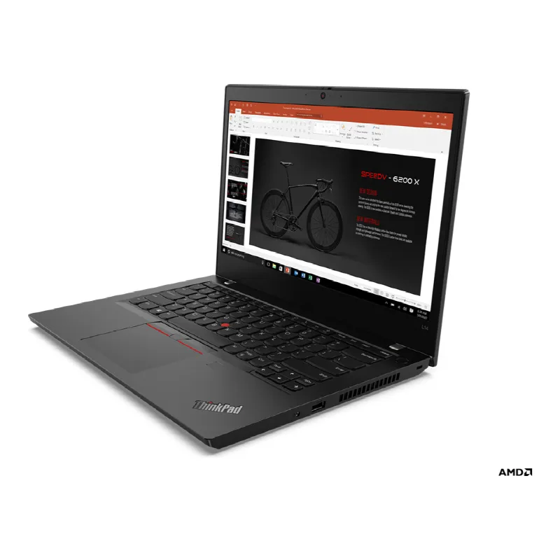 Lenovo Thinkpad L14, Ansicht 3
