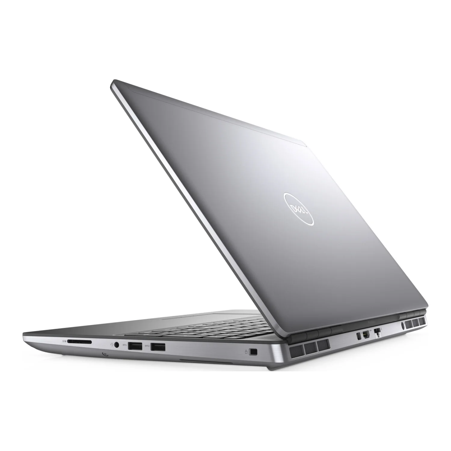 Dell Precision 7550, Ansicht 3