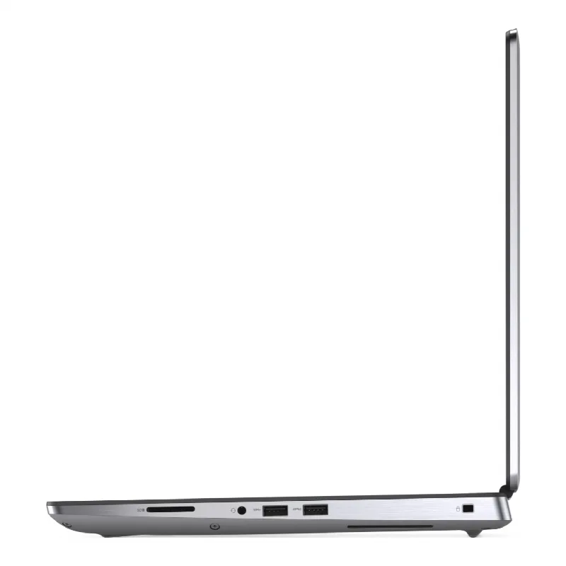 Dell Precision 7550, Ansicht 5