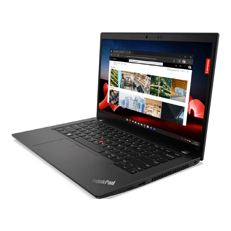 Lenovo ThinkPad L14 Gen 4, Ansicht 2