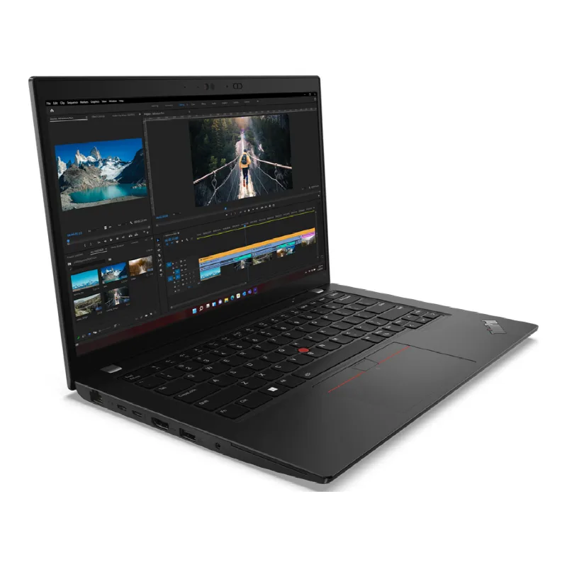 Lenovo ThinkPad L14 Gen 4, Ansicht 3