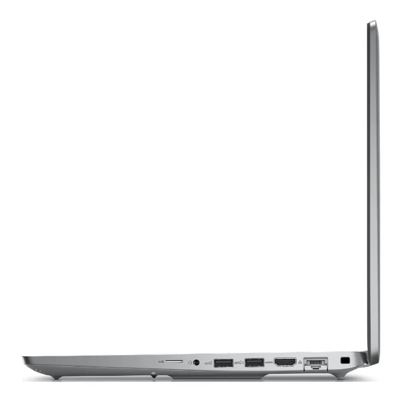 Dell Latitude 5540, Ansicht 4