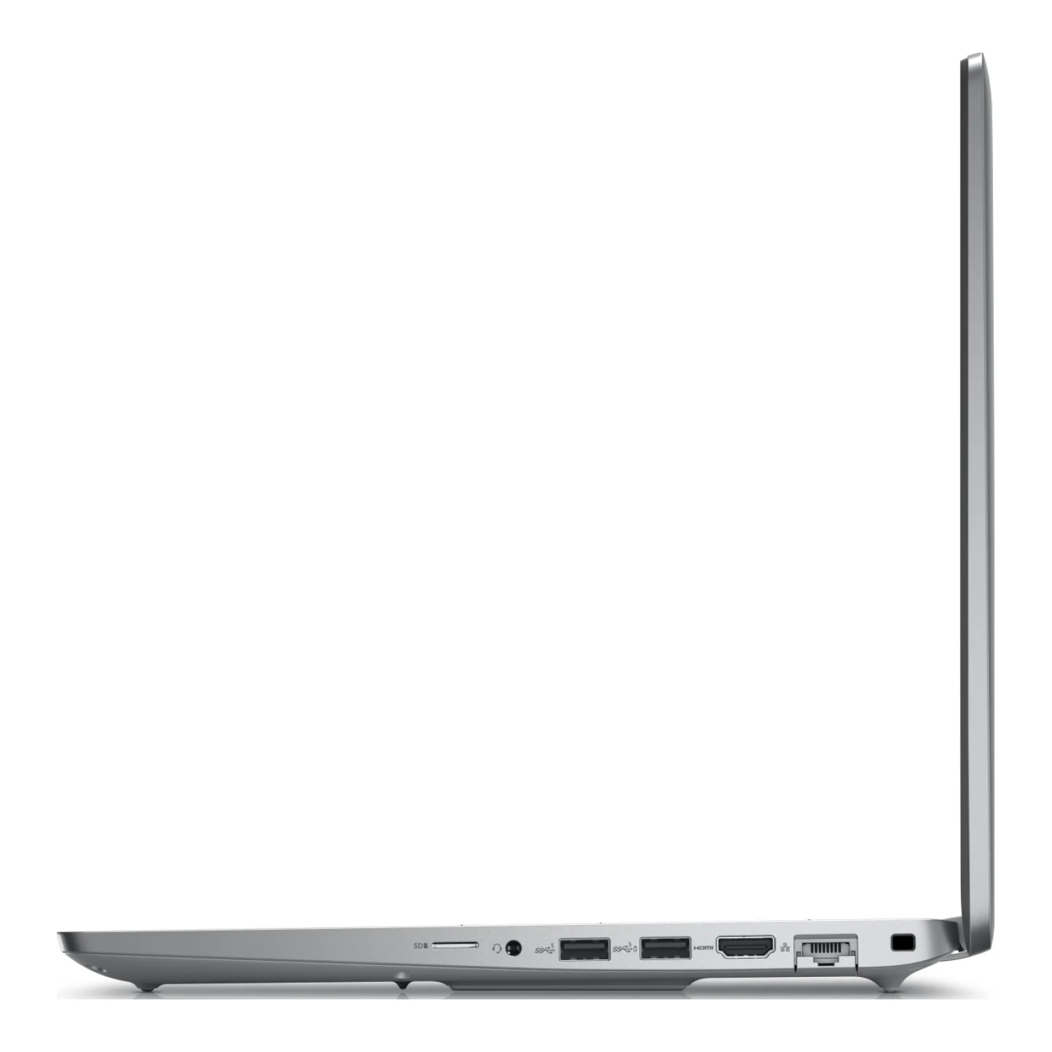 Dell Latitude 5540, Ansicht 4
