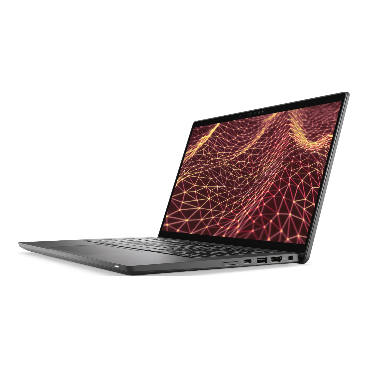 Dell Latitude 7430, Ansicht 2