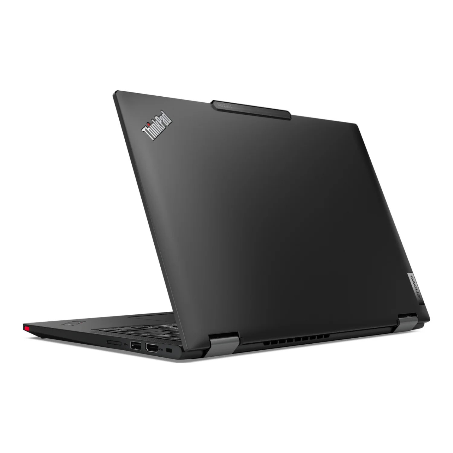 Lenovo ThinkPad X13 2-in-1 Gen 5, Ansicht 4