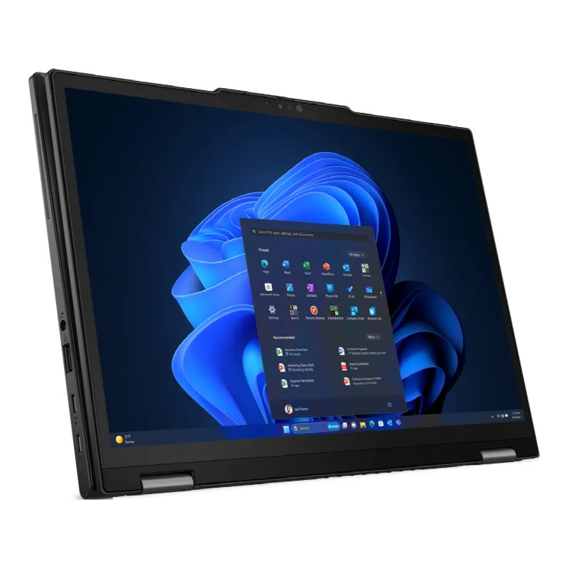 Lenovo ThinkPad X13 2-in-1 Gen 5, Ansicht 5