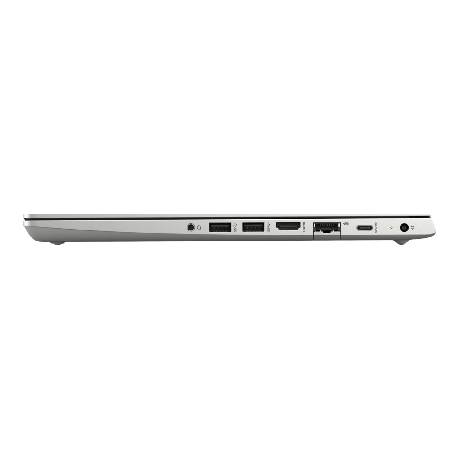 HP ProBook 440 G7, Ansicht 4