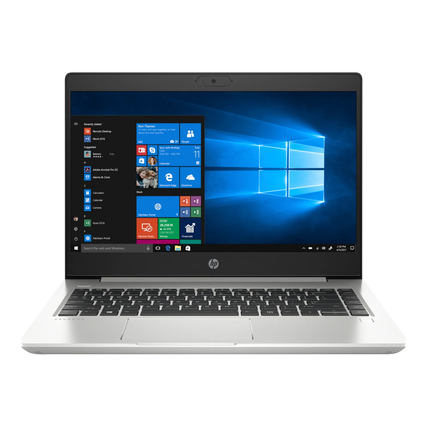 HP ProBook 440 G7