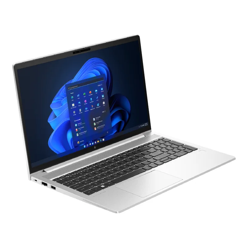HP EliteBook 650 G10, Ansicht 3