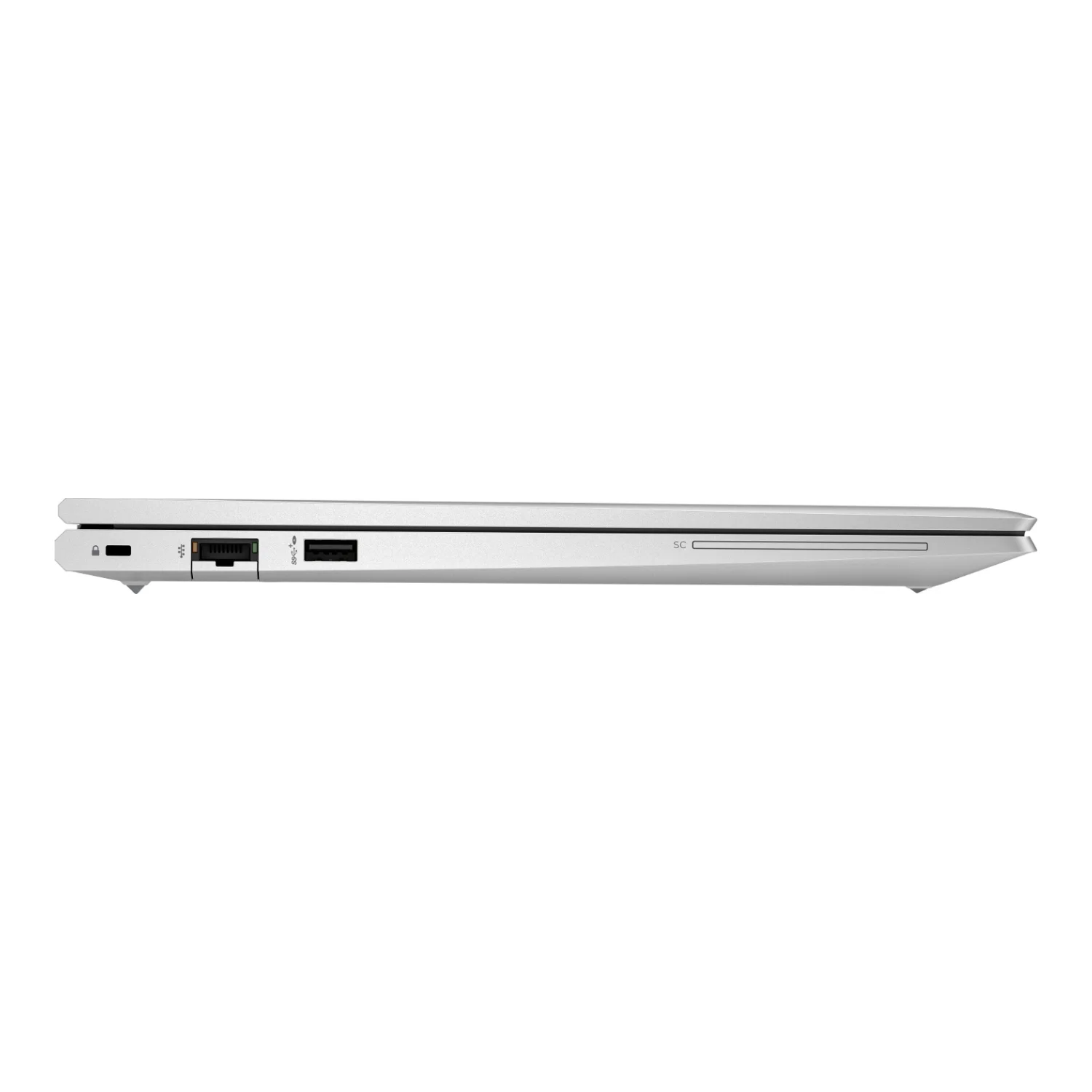 HP EliteBook 650 G10, Ansicht 4