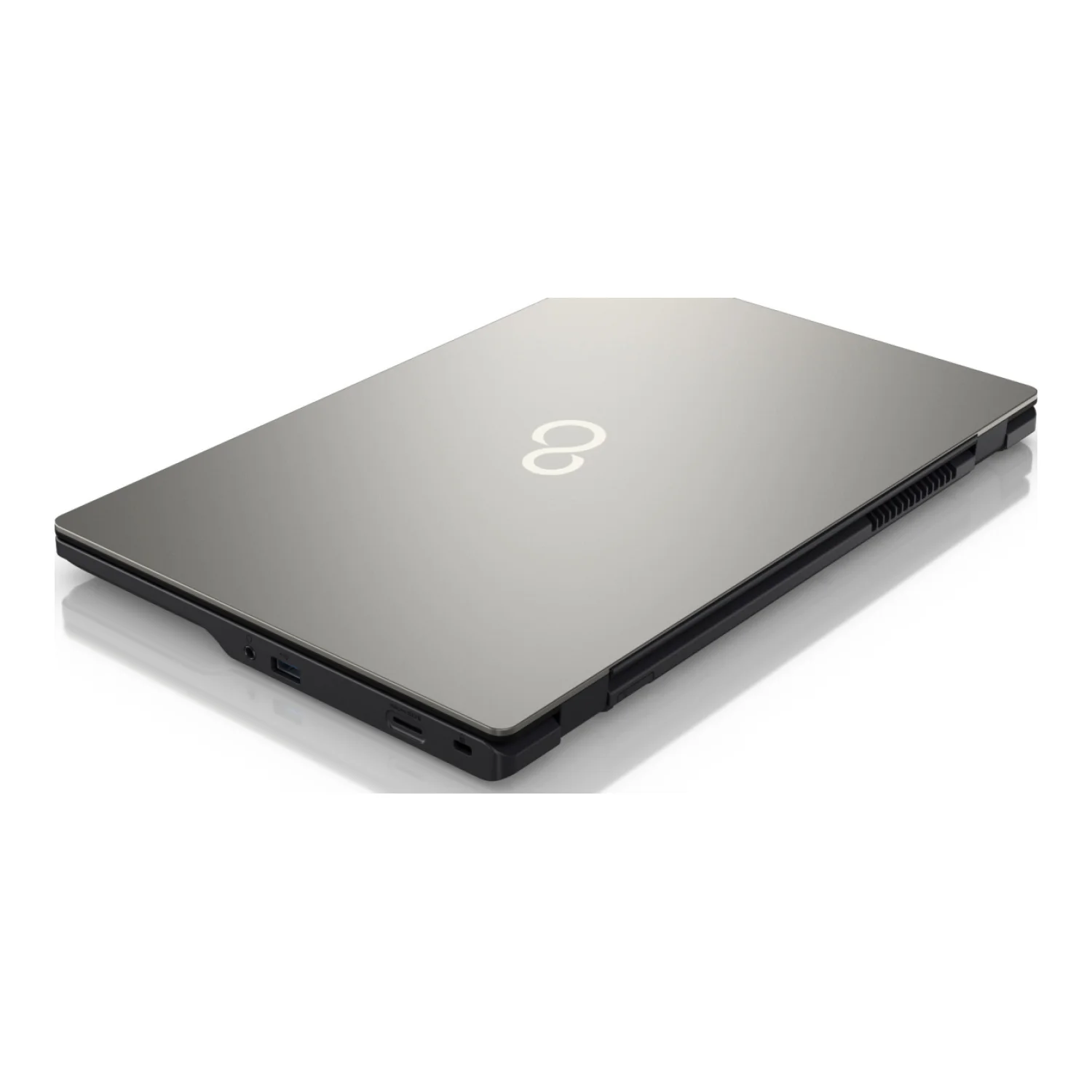 Fujitsu Lifebook E5412, Ansicht 3