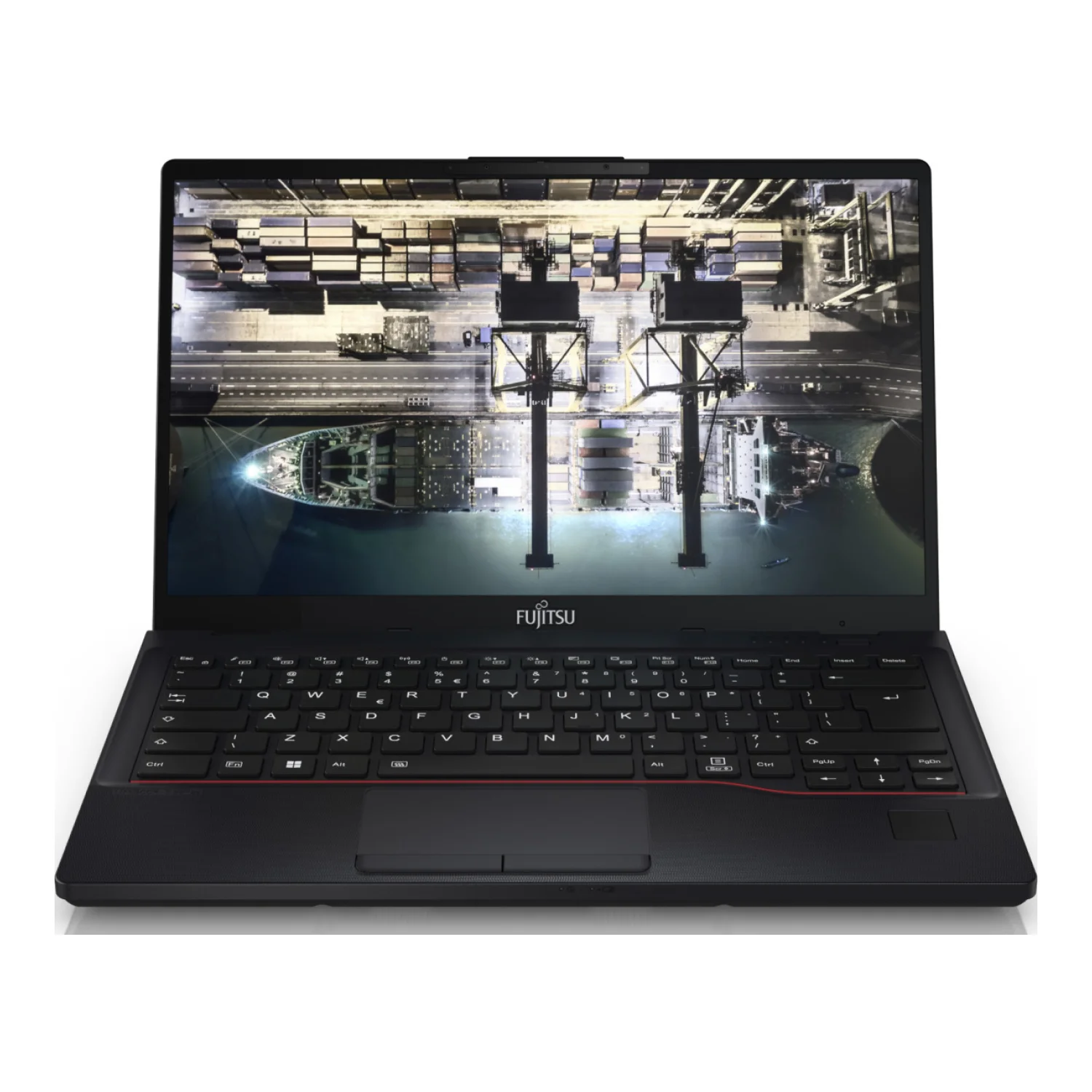 Fujitsu Lifebook E5412