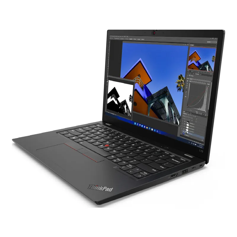 Lenovo ThinkPad L13 Gen 3, Ansicht 3