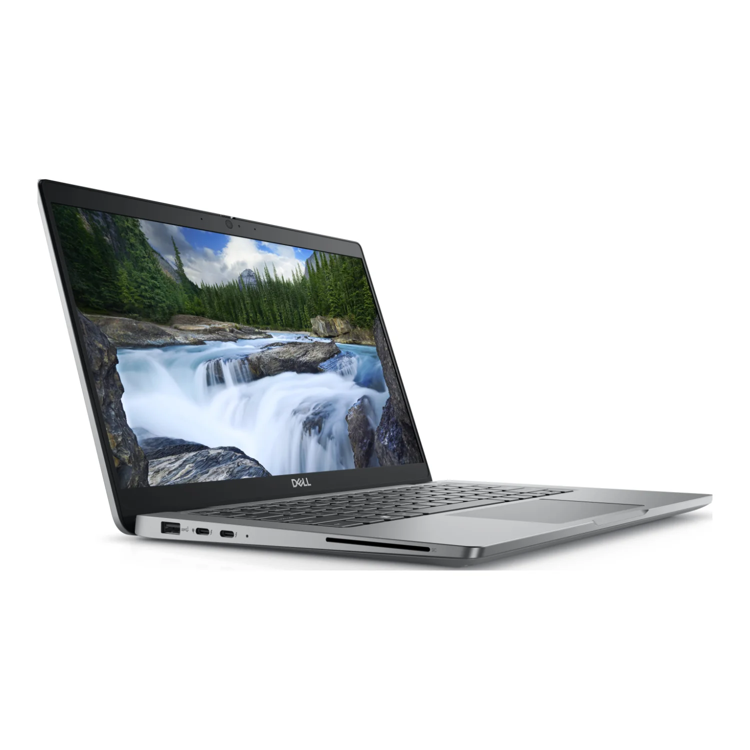 Dell Latitude 5340, Ansicht 2