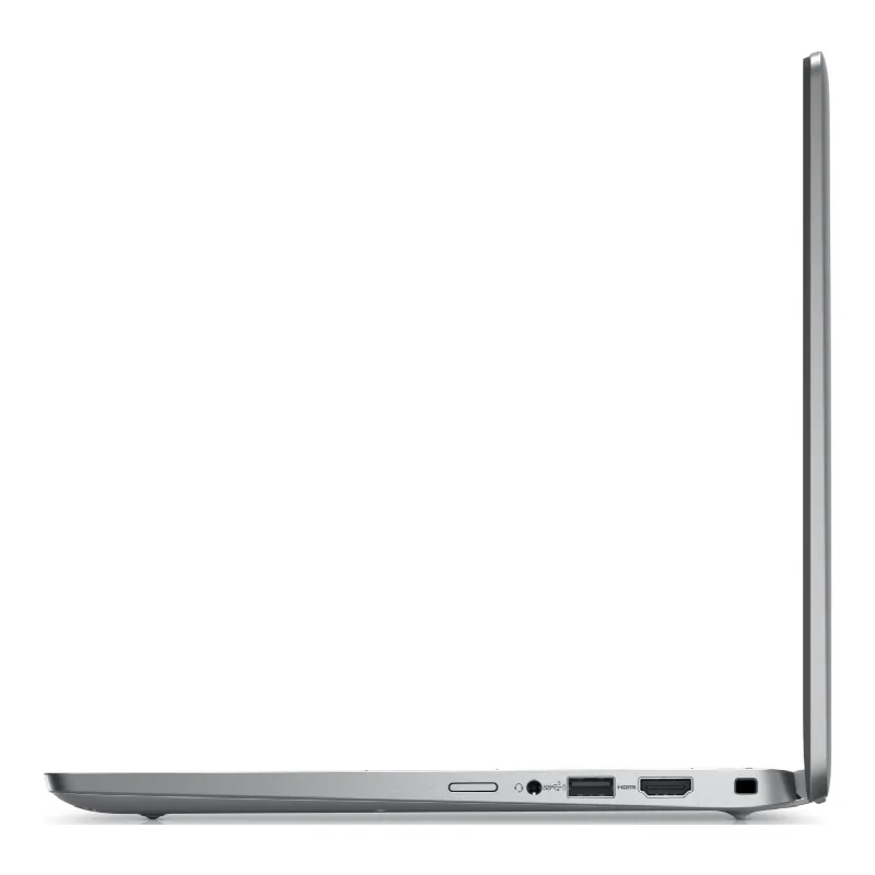 Dell Latitude 5340, Ansicht 4