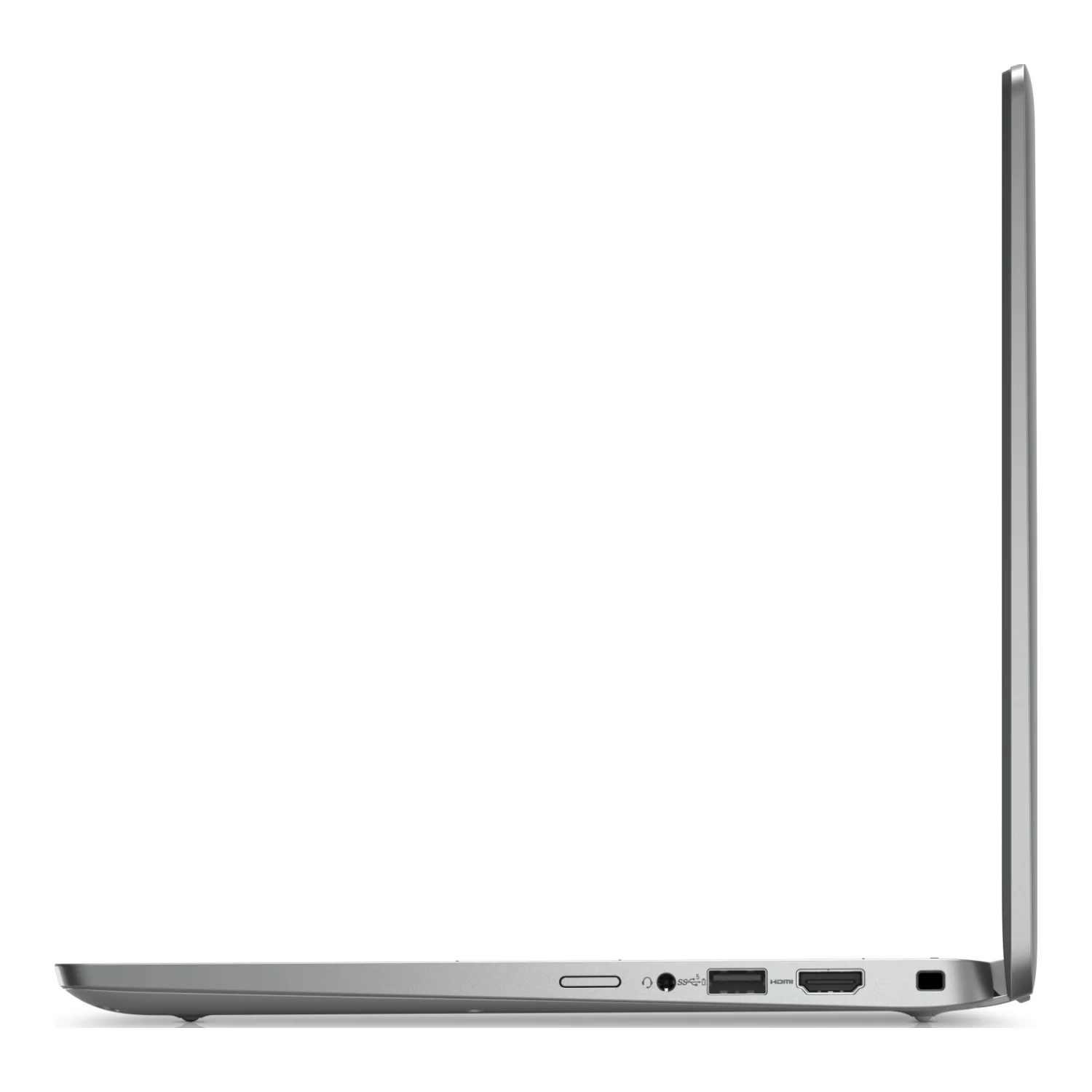 Dell Latitude 5340, Ansicht 4