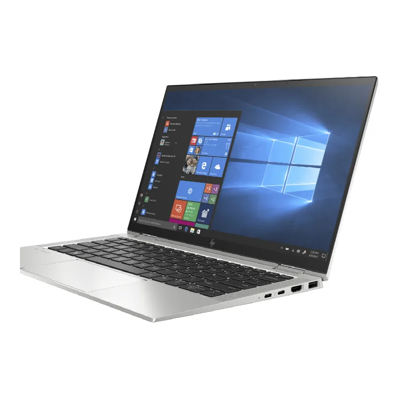 HP EliteBook x360 830 G7, Ansicht 2