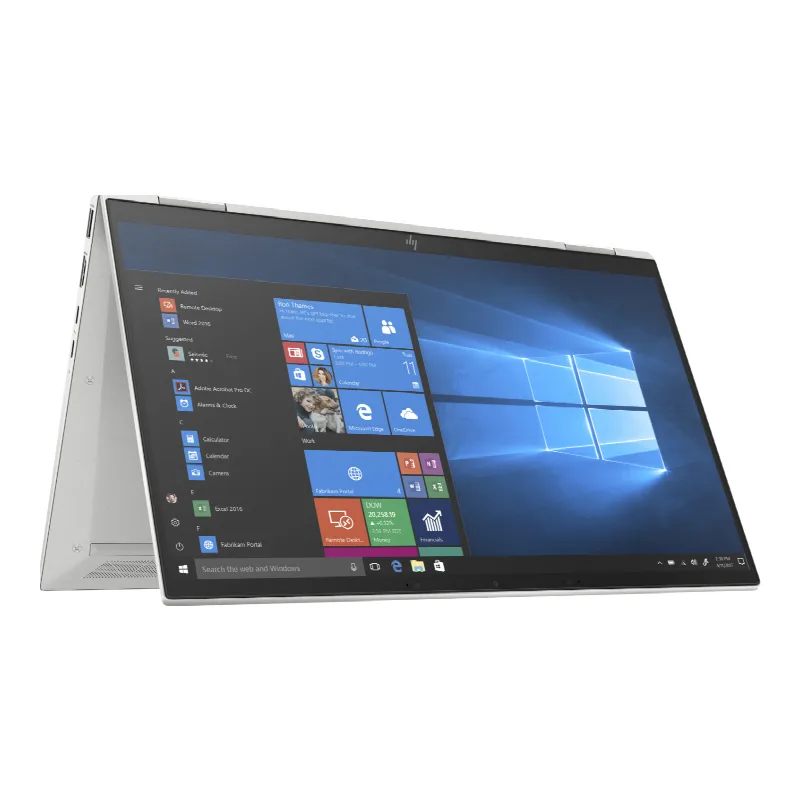 HP EliteBook x360 830 G7, Ansicht 4