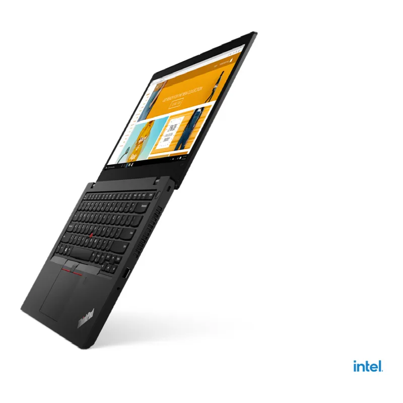 Lenovo Thinkpad L14 Gen 2, Ansicht 2