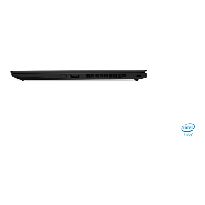 Lenovo ThinkPad X1 Carbon Gen 7, Ansicht 4