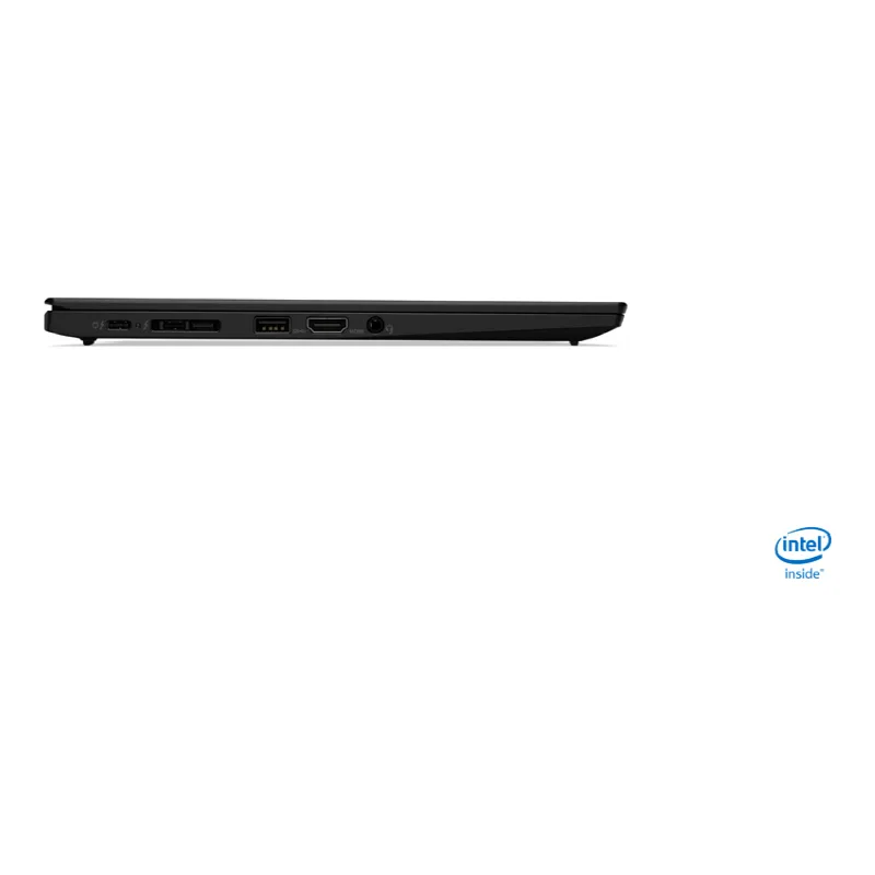 Lenovo ThinkPad X1 Carbon Gen 7, Ansicht 5