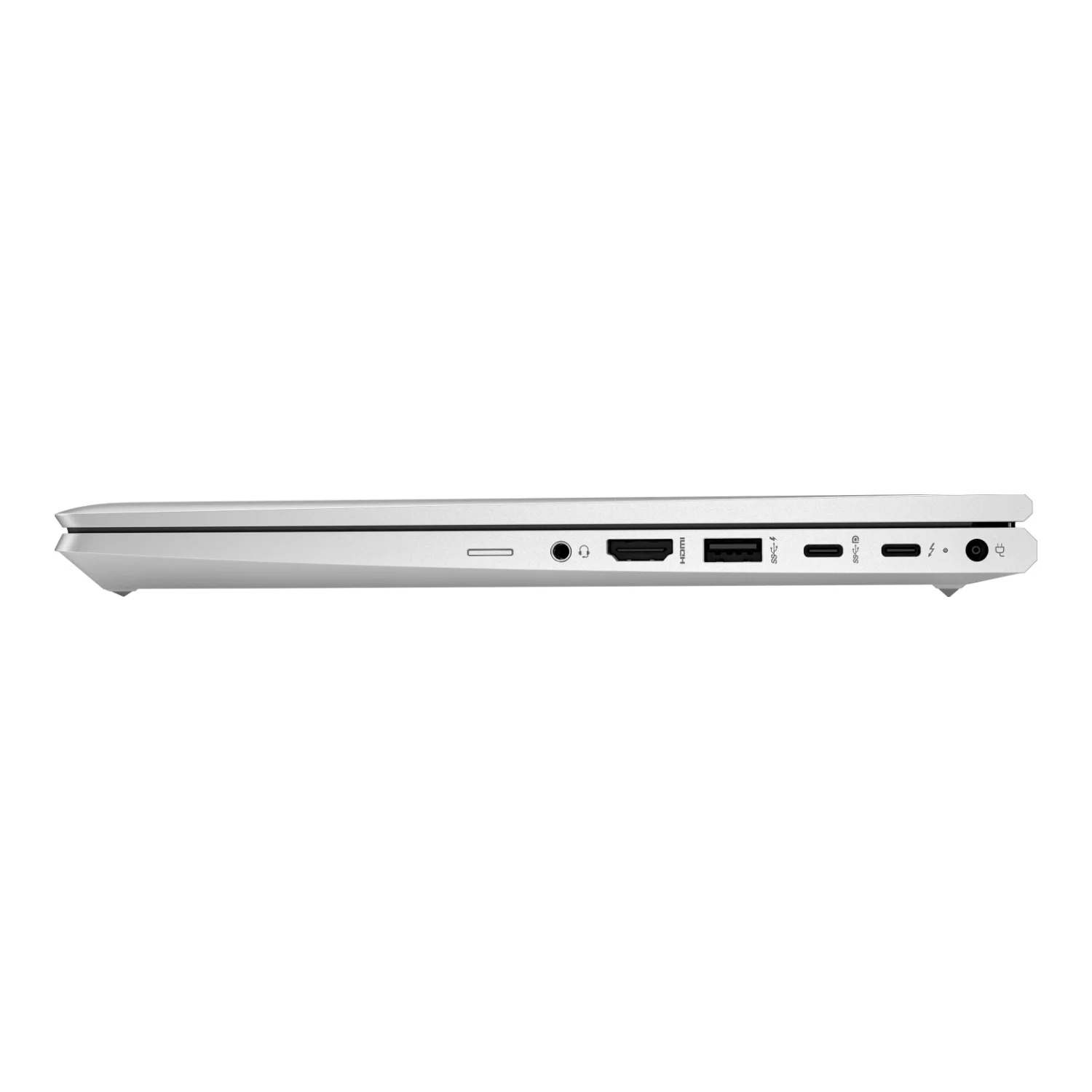 HP EliteBook 640 G10, Ansicht 4