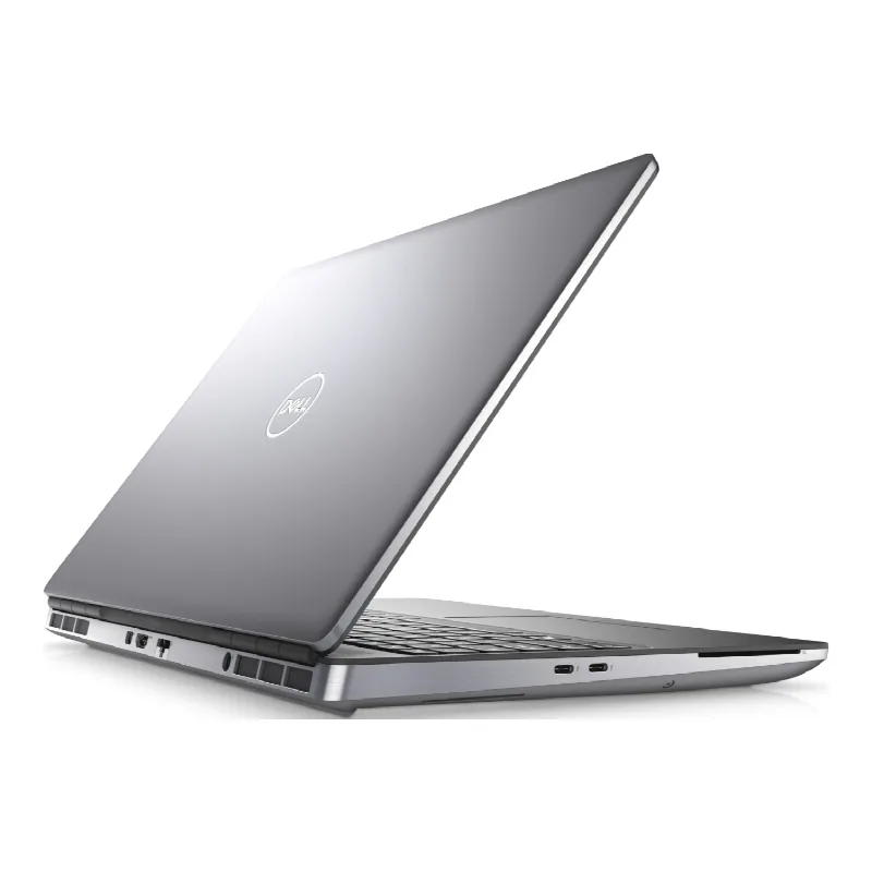 Dell Precision 7560, Ansicht 2