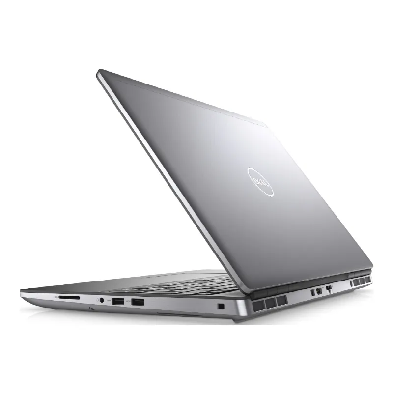 Dell Precision 7560, Ansicht 3