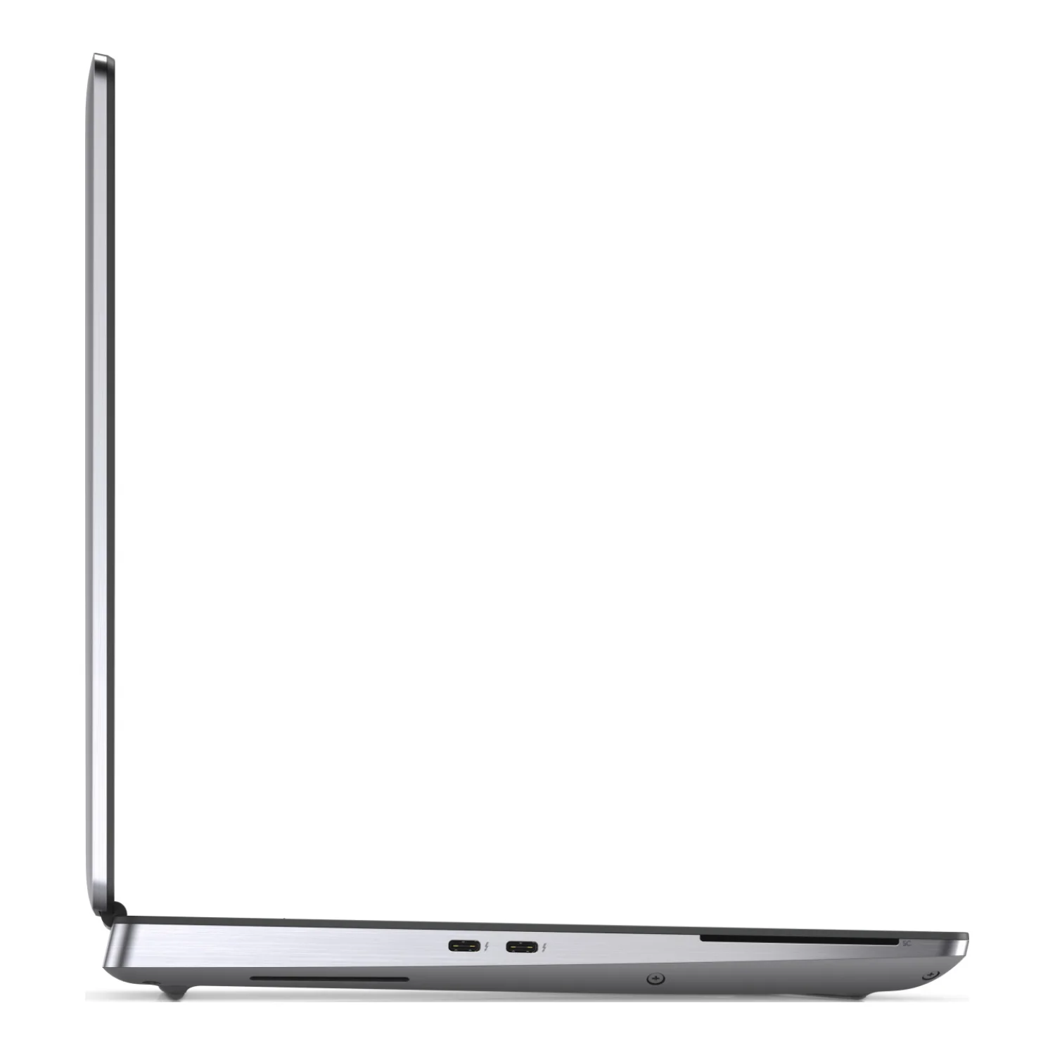 Dell Precision 7560, Ansicht 4