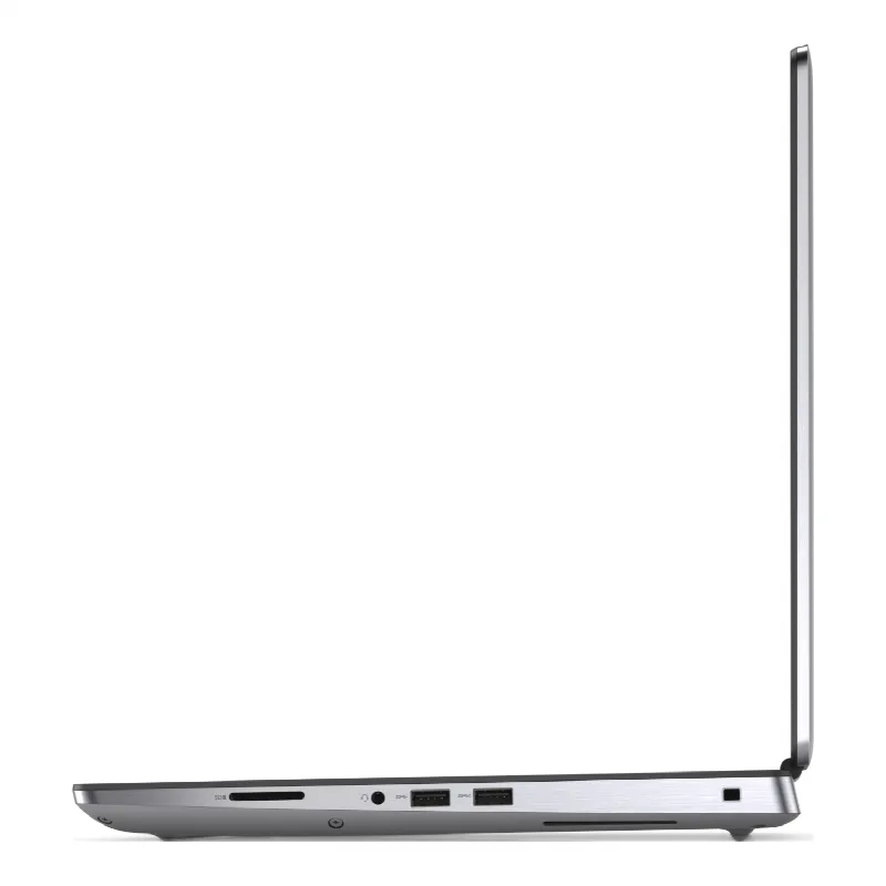Dell Precision 7560, Ansicht 5